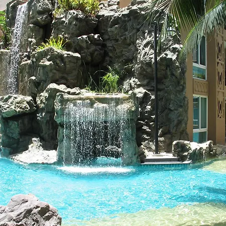 Atlantis Condo Resort Jomtien Beach Exterior photo